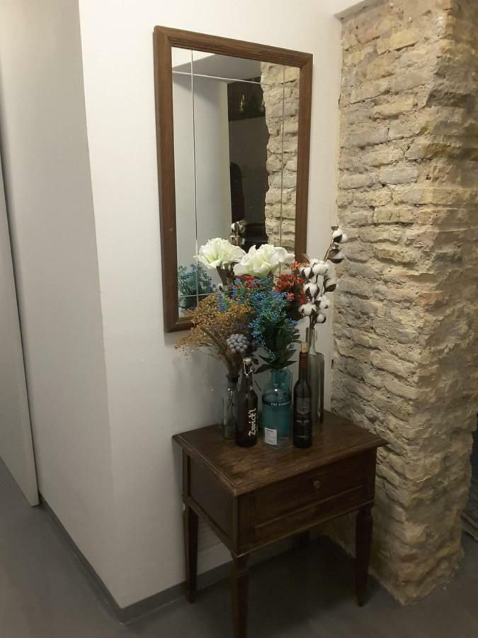 Nuevo! Puente De Piedra A 5'Del Pilar Lejlighed Zaragoza Eksteriør billede